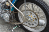 1980 Weslake Speedway Bike Ex-Mitch Shirra - 10