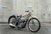 1980 Weslake Speedway Bike Ex-Mitch Shirra - 16