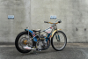1980 Weslake Speedway Bike Ex-Mitch Shirra - 17
