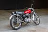 1957 Matchless G80S Trailbike 500cc - 2