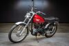 1957 Matchless G80S Trailbike 500cc - 4