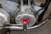 1957 Matchless G80S Trailbike 500cc - 8