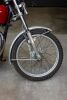 1957 Matchless G80S Trailbike 500cc - 9