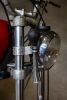 1957 Matchless G80S Trailbike 500cc - 10