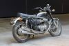 1971 Honda CB750 K1 Four Project - 2