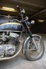 1971 Honda CB750 K1 Four Project - 3