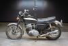 1971 Honda CB750 K1 Four Project - 4
