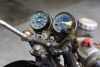 1971 Honda CB750 K1 Four Project - 6