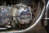 1971 Honda CB750 K1 Four Project - 9