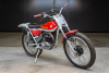 1972-74 Bultaco Sherpa T92 350cc - 2