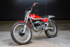 1972-74 Bultaco Sherpa T92 350cc - 5