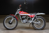 1972-74 Bultaco Sherpa T92 350cc - 6