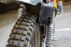 1972-74 Bultaco Sherpa T92 350cc - 14