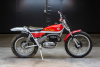 1972-74 Bultaco Sherpa T92 350cc - 20