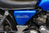 1973 Norton Commando 750cc - 2