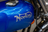 1973 Norton Commando 750cc - 4
