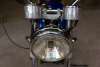 1973 Norton Commando 750cc - 9