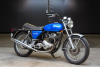 1973 Norton Commando 750cc - 10
