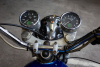 1973 Norton Commando 750cc - 12