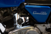 1973 Norton Commando 750cc - 16