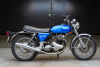 1973 Norton Commando 750cc - 23