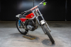 1974 Bultaco Sherpa T125 350cc - 2