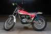 1974 Bultaco Sherpa T125 350cc - 4