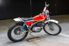 1974 Bultaco Sherpa T125 350cc - 5
