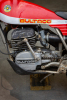 1974 Bultaco Sherpa T125 350cc - 7