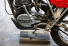 1974 Bultaco Sherpa T125 350cc - 8