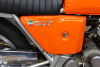 1974 Laverda 750 SF2 - 2