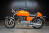 1974 Laverda 750 SF2 - 6