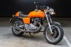 1974 Laverda 750 SF2 - 9