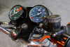 1974 Laverda 750 SF2 - 10