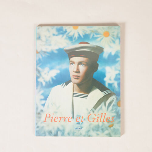Pierre Et Giles