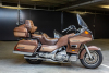 1985 Suzuki Cavalcade LXE GU1400ED with Sidecar - 2