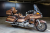 1985 Suzuki Cavalcade LXE GU1400ED with Sidecar - 3