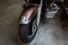 1985 Suzuki Cavalcade LXE GU1400ED with Sidecar - 13