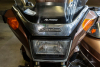 1985 Suzuki Cavalcade LXE GU1400ED with Sidecar - 14