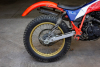 1986 Honda TLR200 - 2