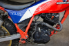 1986 Honda TLR200 - 3