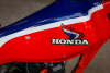 1986 Honda TLR200 - 4
