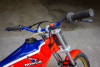1986 Honda TLR200 - 5