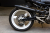 1989 Gilera Saturno 500cc Donor *No Reserve* - 2