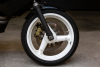 1989 Gilera Saturno 500cc Donor *No Reserve* - 4