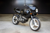 1989 Gilera Saturno 500cc Donor *No Reserve* - 5