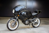 1989 Gilera Saturno 500cc Donor *No Reserve* - 7