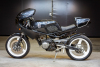 1989 Gilera Saturno 500cc Donor *No Reserve* - 8
