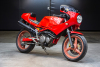 1991 Gilera Saturno 500cc - 2