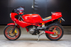 1991 Gilera Saturno 500cc - 5